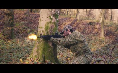 Najjeftiniji airsoft u okolici