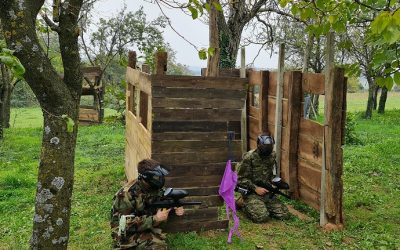 najjeftiniji paintball u okolici Zagreba