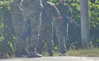 Airsoft rent – lociraj i osvoji